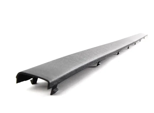 NEW BMW 5 E39 REAR BUMPER GUARD 51128159376 8159376 ORIGINAL