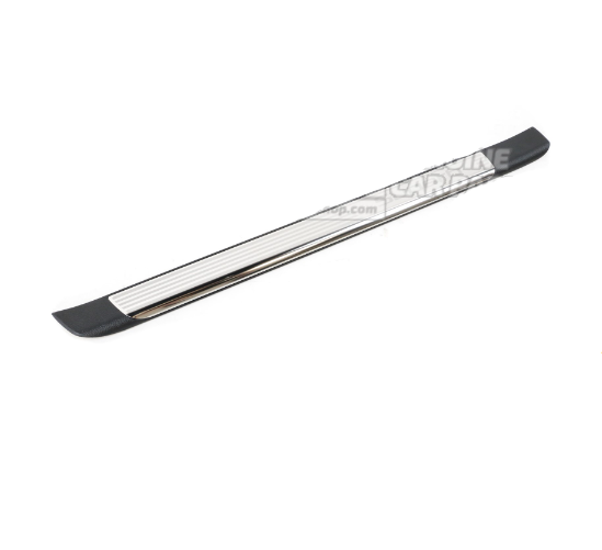 new skoda superb mk2 3t front left sill trim 3t08534919b9 original