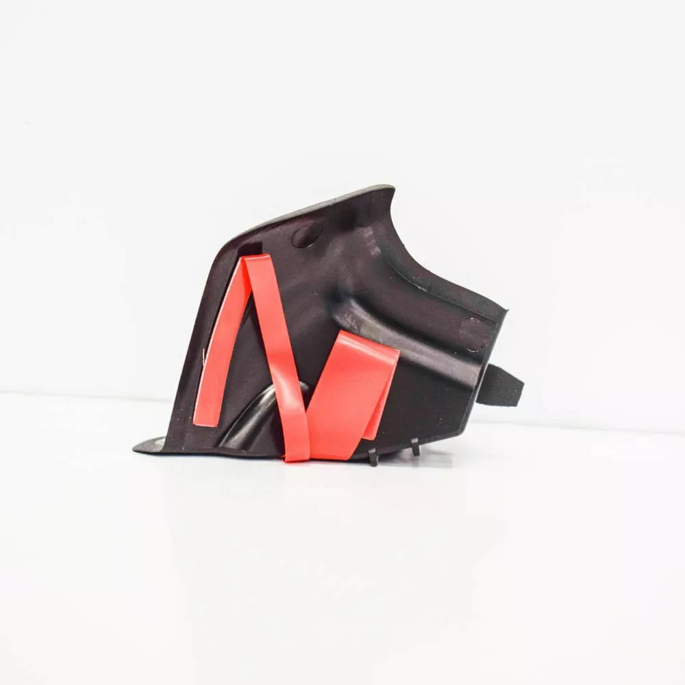 NEW AUDI A1 8X WING UPPER COVER LEFT SIDE 8X0823453A ORIGINAL