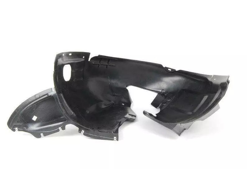 NEW VOLKSWAGEN JETTA A6 FRONT LEFT WHEEL HOUSING LINER 5C6805911Q