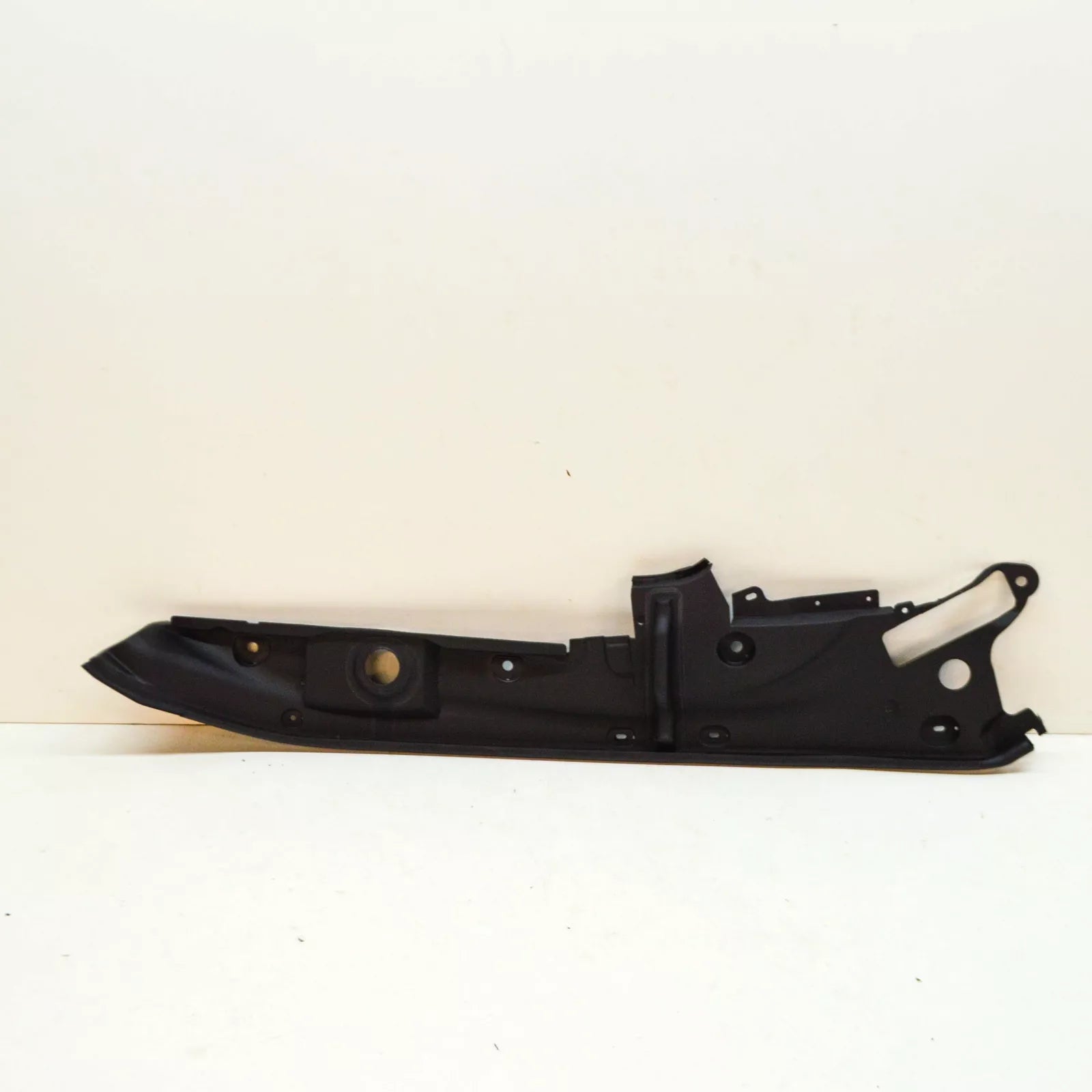 NEW BMW 7 G11 G12 FRONT BONNET HOOD RIGHT SIDE SEALING 51767475290 ORIGINAL