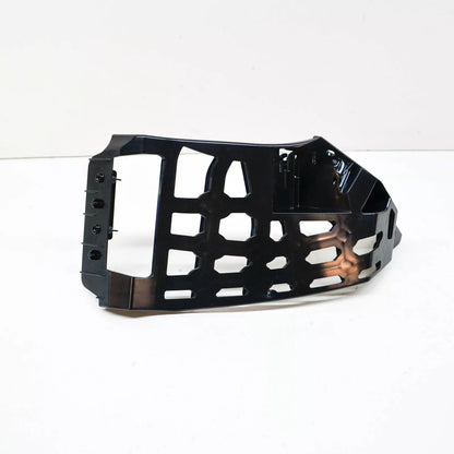 NEW BMW X6 G06 M FRONT RIGHT UPPER BUMPER GUIDE 51117478844 ORIGINAL