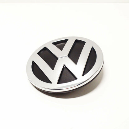 NEW VOLKSWAGEN CRAFTER REAR TRUNK BOOT EMBLEM BADGE 2E1853600 ORIGINAL