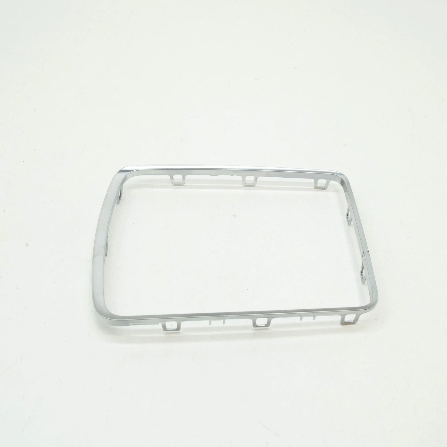 NEW AUDI A4 B8 GEAR SHIFT SURROUND TRIM 8K08642603Q7 2012 ORIGINAL