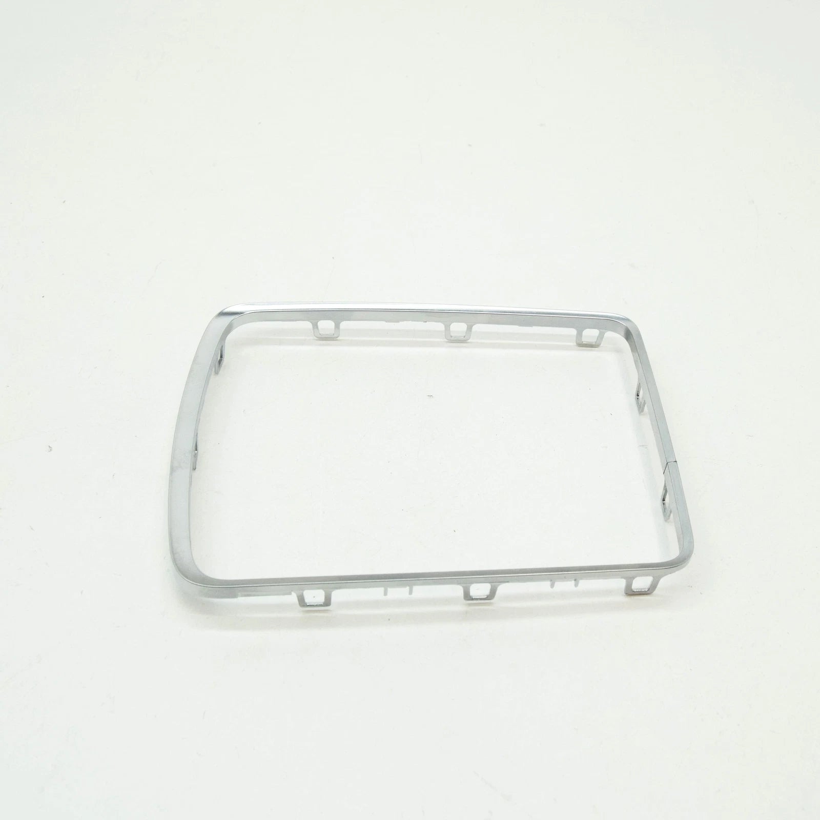 NEW AUDI A4 B8 GEAR SHIFT SURROUND TRIM 8K08642603Q7 2012 ORIGINAL