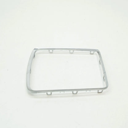 NEW AUDI A4 B8 GEAR SHIFT SURROUND TRIM 8K08642603Q7 2012 ORIGINAL