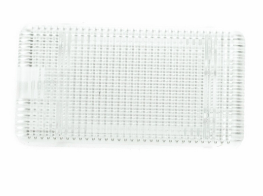 new ford ecosport mk2 luggage compartment interior lamp lens 6136623 original