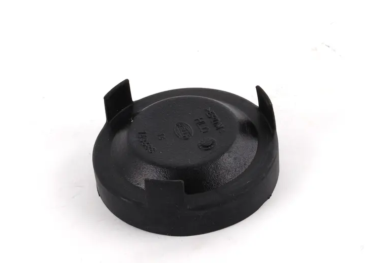 NEW MERCEDES-BENZ ML W163 FRONT FOG LAMP SEAL A1638260058 ORIGINAL