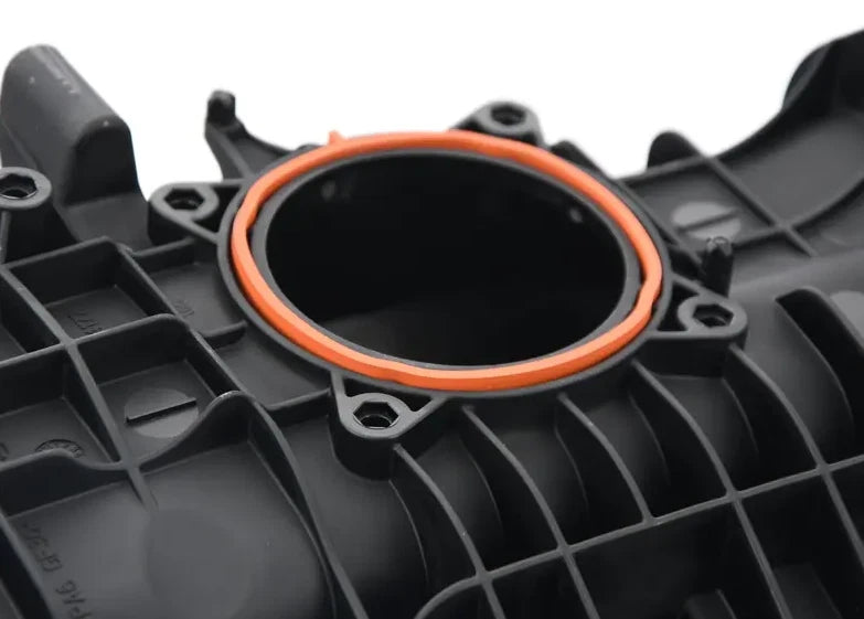 NEW VW GOLF VI MK6 INTAKE MANIFOLD 06L133201FT ORIGINAL