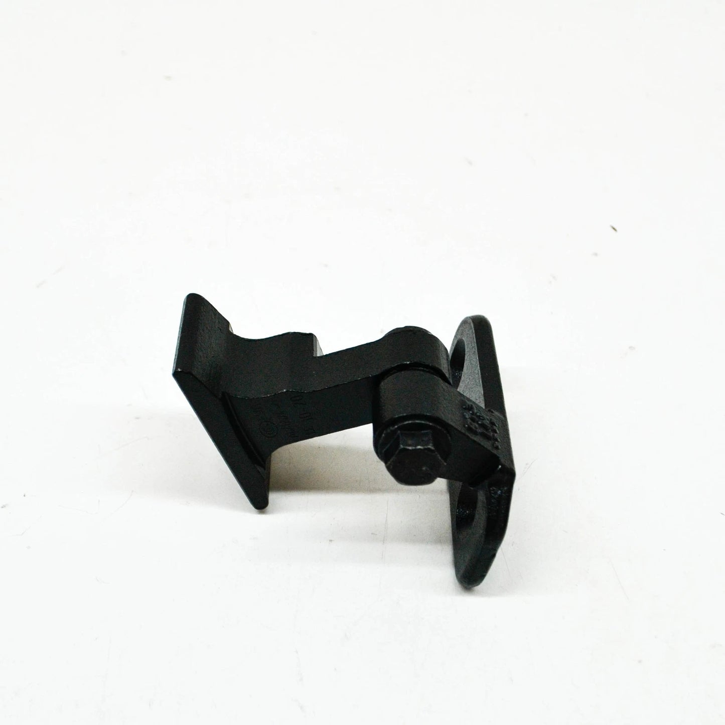 NEW BMW 5 G30 FRONT RIGHT DOOR BOTTOM HINGE 41517420090 ORIGINAL