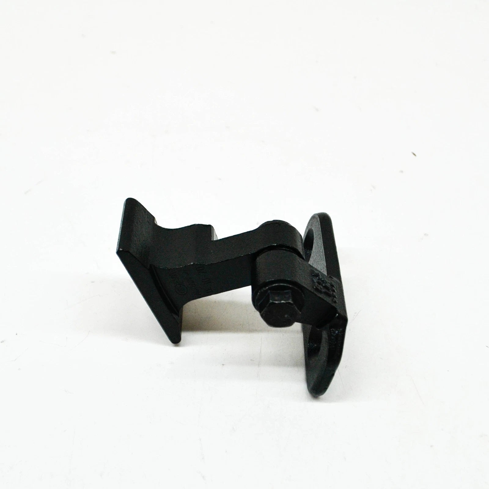 NEW BMW 5 G30 FRONT RIGHT DOOR BOTTOM HINGE 41517420090 ORIGINAL