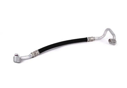 NEW AUDI A3 SPORTBACK 8P LOWER AIR CONDITIONING HOSE 1K0820721BH ORIGINAL