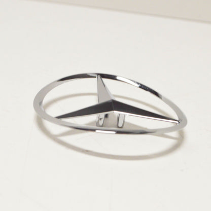 NEW MERCEDES-BENZ GLA X156 REAR TRUNK STAR LOGO EMBLEM A1568170016 ORIGINAL