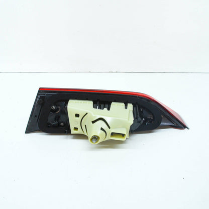 new bmw 4 coupe g22 rear left led trunk taillight lamp 63217477607 original