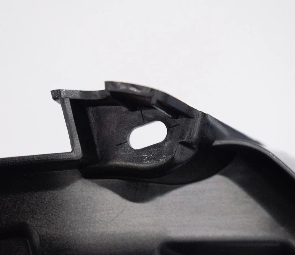 NEW AUDI A7 4G8 REAR RIGHT BUMPER BRACKET 4G8807364C ORIGINAL