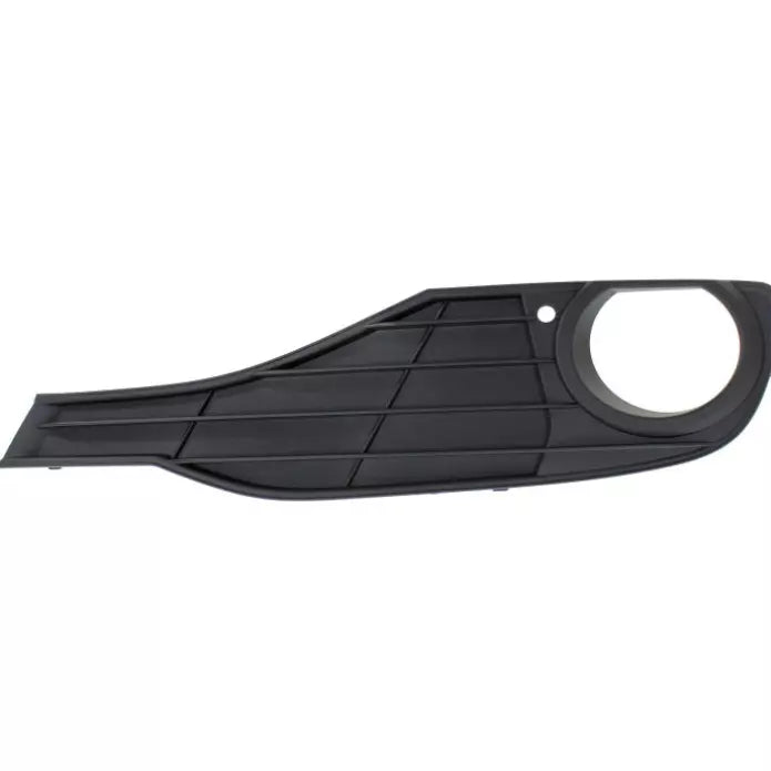 NEW BMW 3 F30, F80 FRONT LEFT BUMPER FOG LIGHT TRIM 7255365 51117255365 ORIGINAL