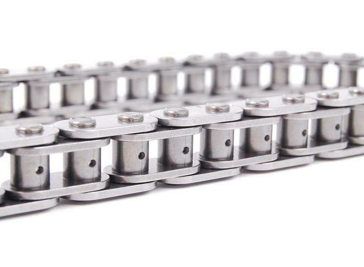 new audi a4 b7 left camshaft timing chain 079109229k original
