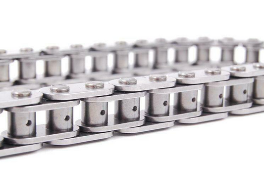 new audi a4 b7 left camshaft timing chain 079109229k original