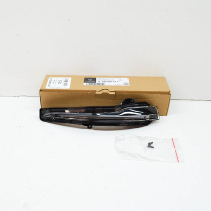 NEW MB E-CLASS W213 LEFT WING MIRROR TURN INDICATOR A0999064701 2017 ORIGINAL