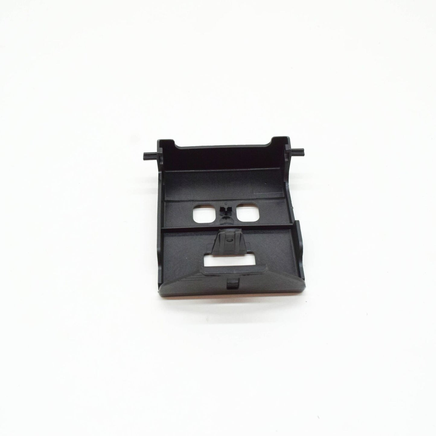 NEW MB C W205 FRONT BUMPER GRILLE DISTRONIC BRACKET A2058880400 ORIGINAL