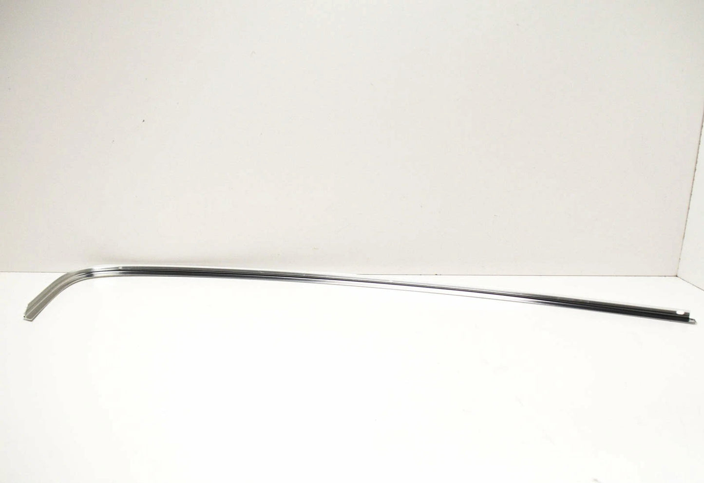 NEW VW PASSAT 3C2 REAR LEFT EXTERIOR TRIM 3C58396437Z7
