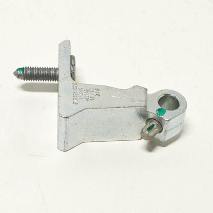 NEW AUDI Q5 FY REAR LEFT DOOR HINGE LOWER 8W0831403D ORIGINAL