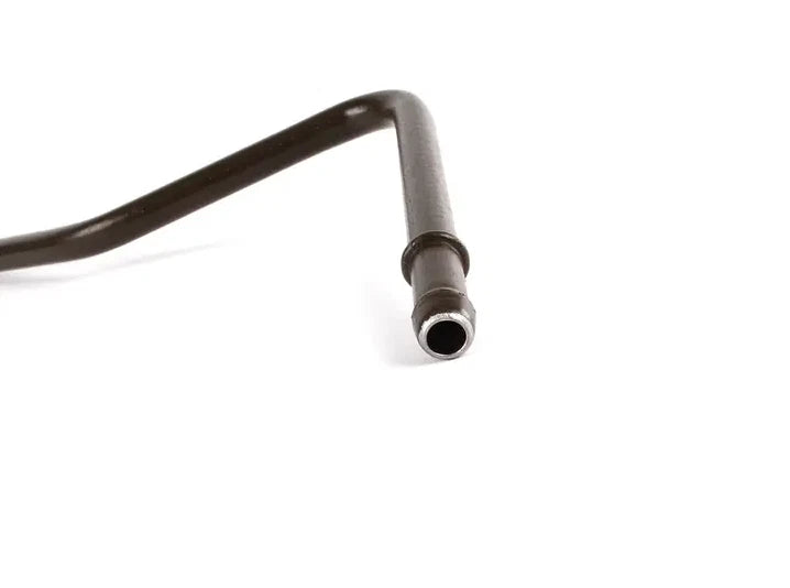 NEW BMW 7 E38 FRONT FUEL FEED LINE 16121183218 1183218 ORIGINAL