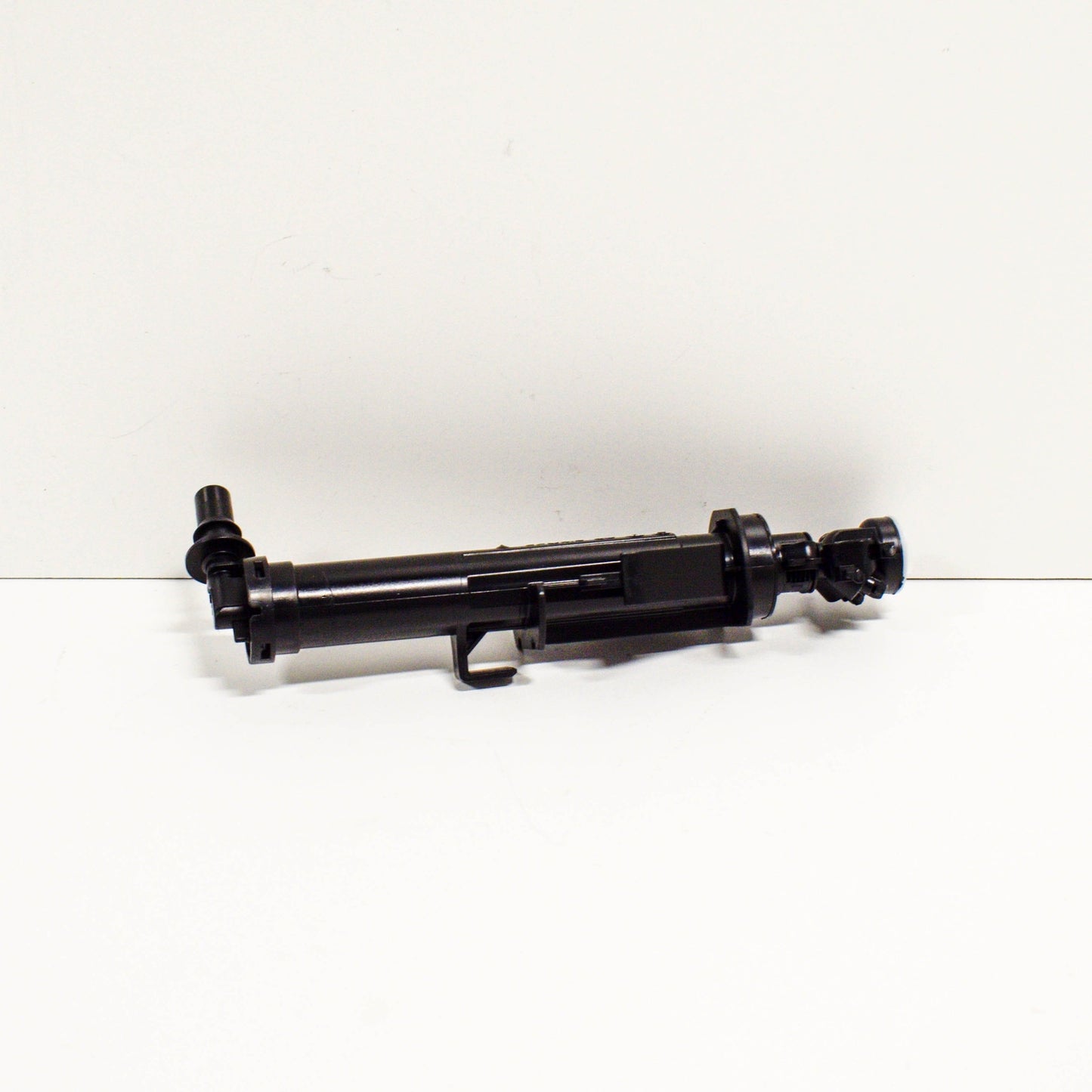 NEW VOLKSWAGEN GOLF MK7 LEFT WASHER HEADLIGHT NOZZLE SPRAY 5G0955103A ORIGINAL