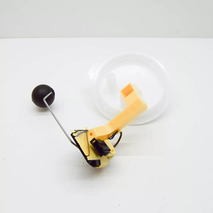 NEW AUDI A8 4H FUEL LEVEL SENSOR WITH FLANGE 4H0201317Q ORIGINAL