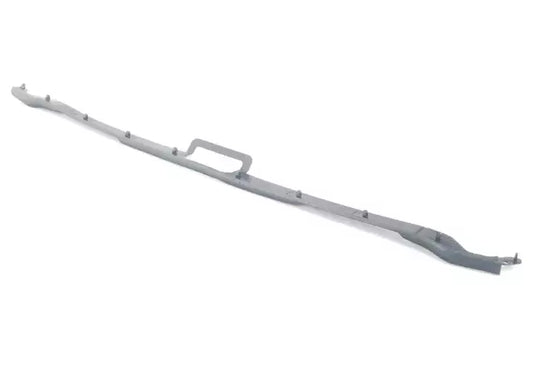 NEW AUDI A4 B8 FRONT BONNET EDGE PROTECTION 8K0823126J ORIGINAL