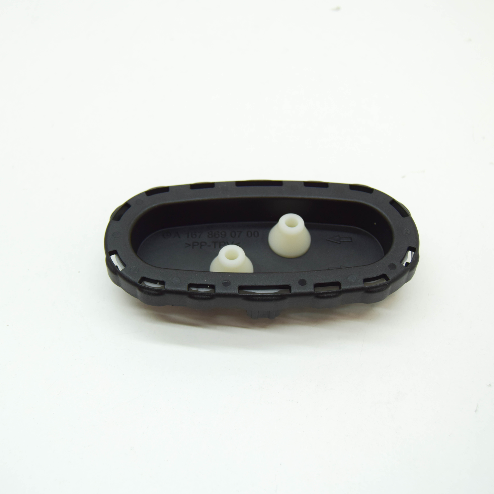 NEW MERCEDES-BENZ GLE W167 WASHER FLUID RESERVOIR CAP A1678690700 ORIGINAL