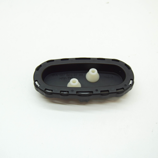 NEW MERCEDES-BENZ GLE W167 WASHER FLUID RESERVOIR CAP A1678690700 ORIGINAL