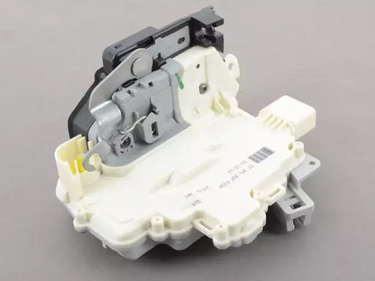 NEW VW EOS 1F FRONT LEFT DOOR LOCK LHD 1P1837015A ORIGINAL