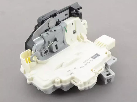 NEW VW EOS 1F FRONT LEFT DOOR LOCK LHD 1P1837015A ORIGINAL