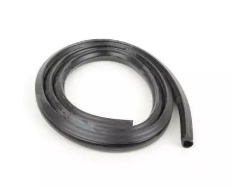 NEW MERCEDES-BENZ SL R107 FOLDING TOP LINING SEAL A1077710098 ORIGINAL