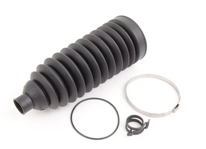 NEW MERCEDES BENZ ML W163 STEERING RACK BOOT KIT A1634600196 ORIGINAL