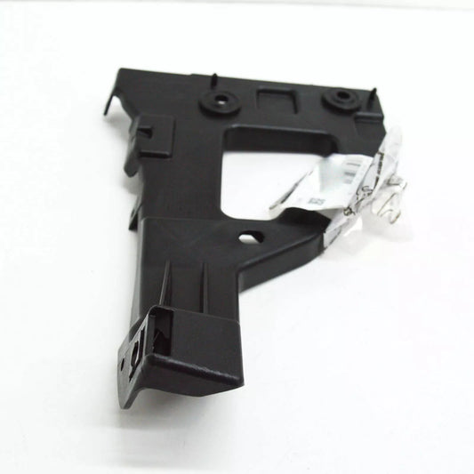 NEW AUDI A6 ALLROAD QUATTRO C6 FRONT BUMPER LEFT GUIDE PIECE 4F0807227B ORIGINAL