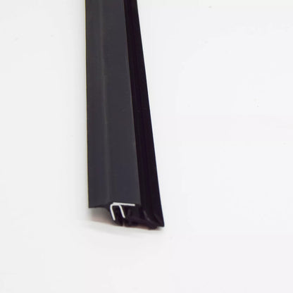 NEW AUDI A3 8P FRONT RIGHT WINDOW GLASS SEAL 8P4837440B ORIGINAL