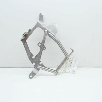 NEW AUDI A8 4H LEFT AUXILIARY RADIATOR HOLDER BRACKET 4H0121239B ORIGINAL