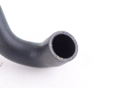 new bmw x4 f26 engine coolant hose 11537591889 7591889 original