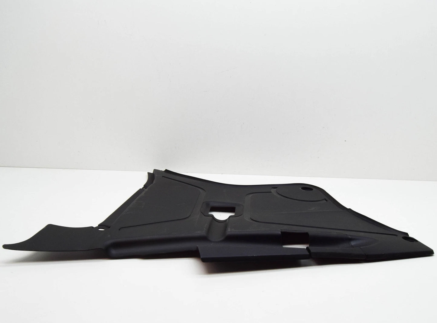 NEW MERCEDES-BENZ S-CLASS W222 RIGHT COVER A2226800207 LHD ORIGINAL