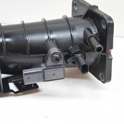 NEW MERCEDES-BENZ A W176 AIR INTAKE INTERMEDIATE PIPE HOSE A2700900844 ORIGINAL