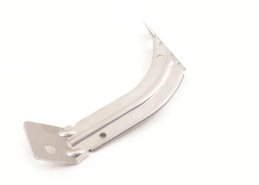 new bmw 5 e39 left engine compartm. protec. bracket 51718205903 8205903 original