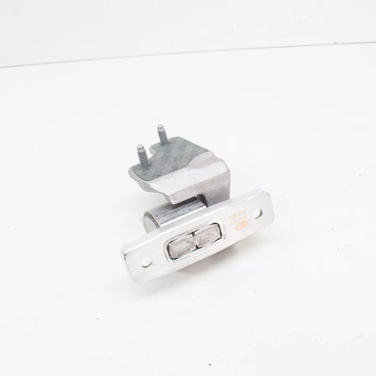 NEW MERCEDES-BENZ C W205 REAR LEFT DOOR BOTTOM HINGE A2057300337 ORIGINAL