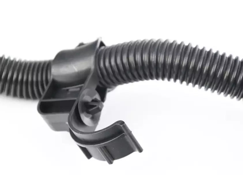 NEW VW JETTA A6 MK6 SECONDARY AIR PUMP CONNECTING HOSE 5C0131128F ORIGINAL