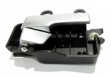 new ford focus mk2 right front inner opening handle 1470111 original