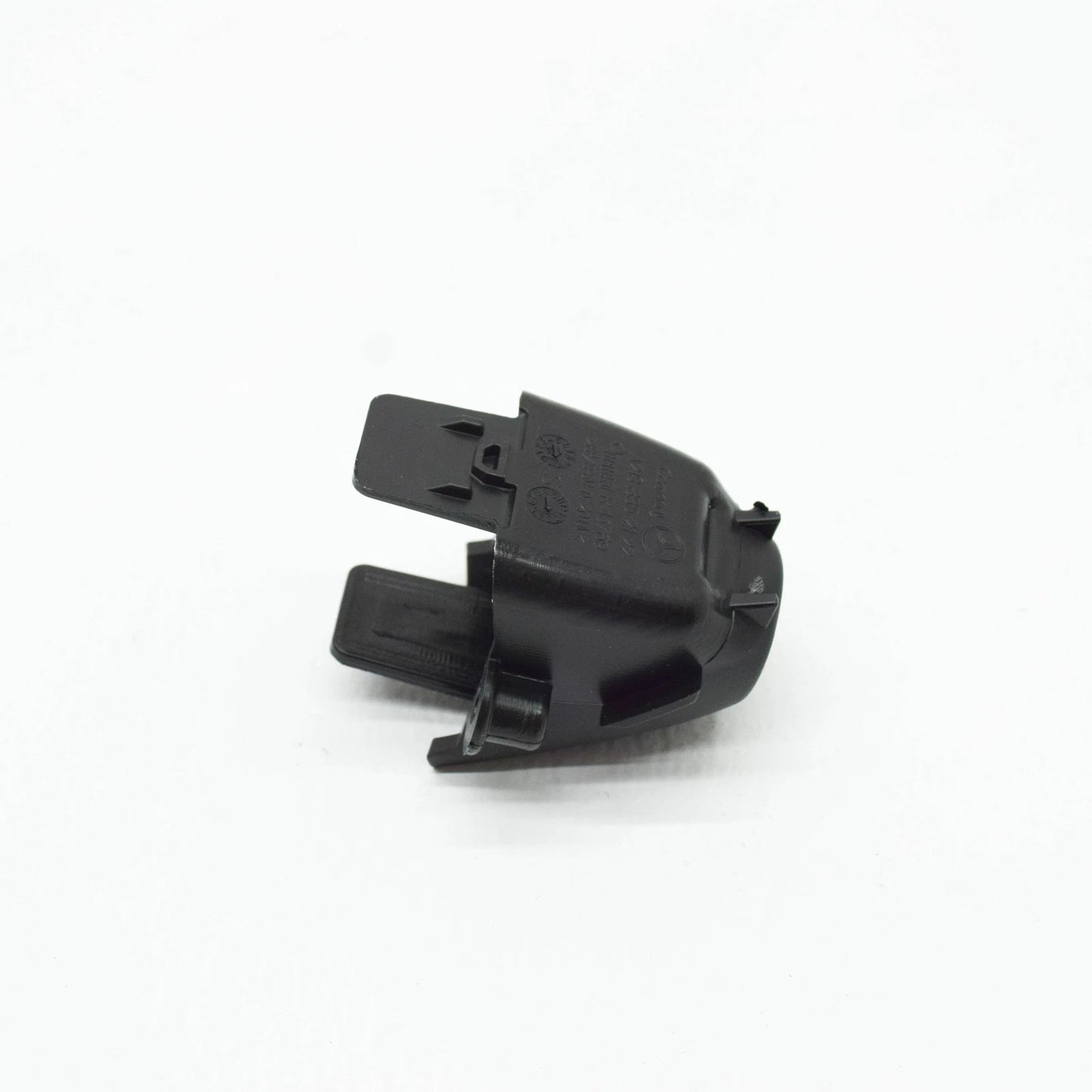 NEW MERCEDES-BENZ CLS C218 FRONT BUMPER AREA CAMERA COVER A2188852122 ORIGINAL