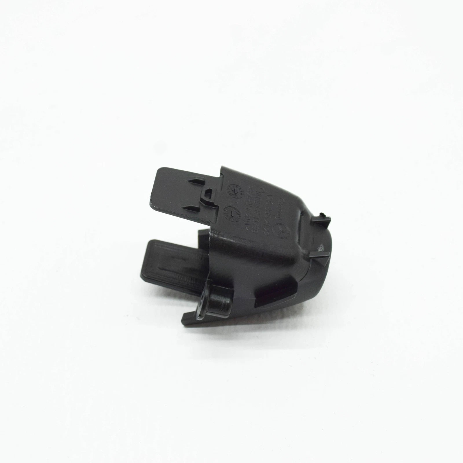 NEW MERCEDES-BENZ CLS C218 FRONT BUMPER AREA CAMERA COVER A2188852122 ORIGINAL