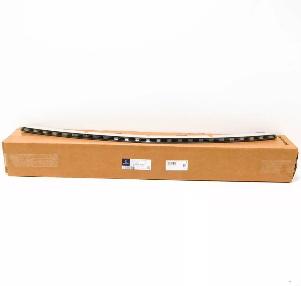 NEW MERCEDES-BENZ CLC CL203 REAR AUXILIARY STOP LAMP A2038203456 ORIGINAL