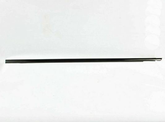 new vw eos 1f front left outer window aperture seal 1q0853955e041 original